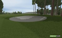 ProTee Play 2009: The Ultimate Golf Game screenshot, image №504944 - RAWG