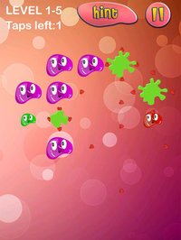 Jelly Puzzle Popper Free Fun Chain Reaction Strategy Skill Game screenshot, image №954257 - RAWG