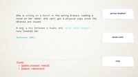 Unfolding screenshot, image №2413349 - RAWG