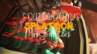 Squidwoomy's ONLINE SPLATOON BATTLES screenshot, image №3590943 - RAWG