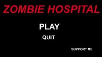 Zombie Hospital screenshot, image №3514516 - RAWG