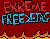Extreme Freeze Tag screenshot, image №2632166 - RAWG