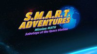 Smart Adventures - Mission Math screenshot, image №780888 - RAWG