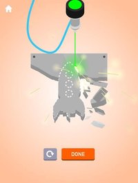 Laser Cutting screenshot, image №2289104 - RAWG