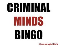 Criminal Minds Bingo Card Generator screenshot, image №1248898 - RAWG