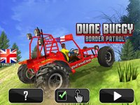 Dune Buggy Simulator Parking screenshot, image №1635697 - RAWG