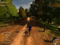 Moto Racing (Tejas9868) screenshot, image №2459711 - RAWG