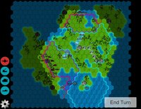 Forward Line screenshot, image №849827 - RAWG