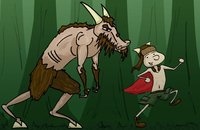 The Last Faun (1210Games) screenshot, image №1907864 - RAWG