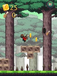 Super Vikings Run screenshot, image №2120485 - RAWG