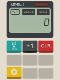 Calculator: The Game screenshot, image №641554 - RAWG