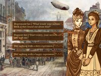Emma: A Lady's Maid - Demo screenshot, image №1040104 - RAWG