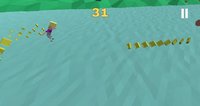 Lumberjill run screenshot, image №1949390 - RAWG
