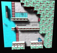 3DNes VR - 3D NES In Virtual Reality (Oculus Rift - HTC Vive - WindowMR) screenshot, image №992333 - RAWG