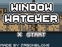 Window Watcher (GMTK 2019) screenshot, image №2118244 - RAWG