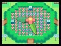 Pokémon Platinum screenshot, image №788445 - RAWG