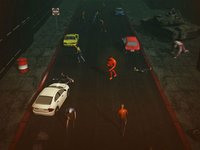 Dead Road screenshot, image №971878 - RAWG