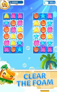 Scrubby Dubby Saga screenshot, image №1532316 - RAWG