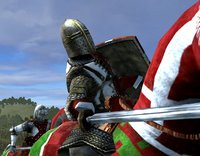 Medieval 2: Total War screenshot, image №444440 - RAWG