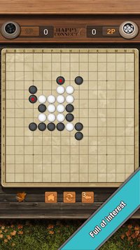 Connect6 Free screenshot, image №1903281 - RAWG