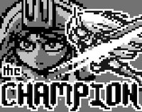 Cкриншот The Champion, изображение № 1073886 - RAWG