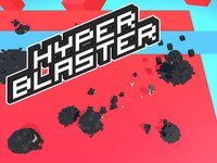 Hyper Blaster screenshot, image №38828 - RAWG