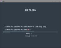Typer (Nimble Tools) screenshot, image №1244499 - RAWG