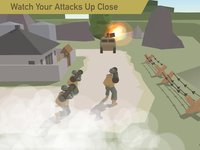 War Whiz Tactics screenshot, image №1999360 - RAWG