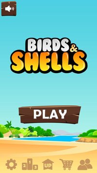 Birds and Shells screenshot, image №1642977 - RAWG