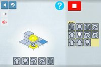 Lightbot: Programming Puzzles screenshot, image №2103330 - RAWG
