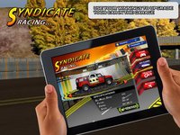 Syndicate Racing: Choose Your Car And Earn Your Racing Stripes! screenshot, image №1657709 - RAWG