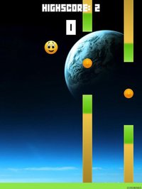 FlappySmiley screenshot, image №1936638 - RAWG