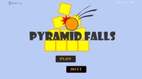 PYRAMID FALLS screenshot, image №1314128 - RAWG