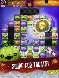 Halloween Swipe screenshot, image №901911 - RAWG