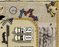GRITS Racing (itch) screenshot, image №1865335 - RAWG