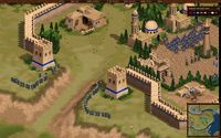 Cossacks: Back to War screenshot, image №185060 - RAWG