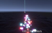 Under the NEON(Early Access) screenshot, image №3173286 - RAWG