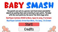Baby Smash! screenshot, image №1204593 - RAWG