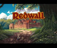 Redwall: the RPG Demo screenshot, image №3778890 - RAWG