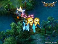Wings of Destiny (2012) screenshot, image №600763 - RAWG