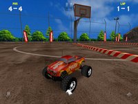 Nitro RC screenshot, image №64659 - RAWG