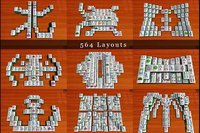 Mahjong Solitaire Saga Free screenshot, image №1455731 - RAWG