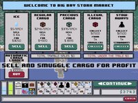 Blimps PC/MAC free game demo screenshot, image №3073402 - RAWG