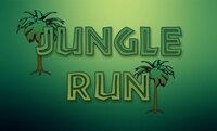Jungle Run (itch) (Hannah Bull) screenshot, image №3155795 - RAWG