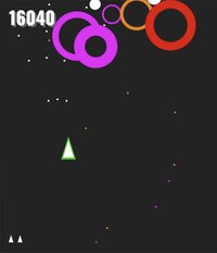 PewPew (itch) (gamesbyboon) screenshot, image №2482285 - RAWG