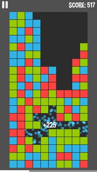 Color Blocks Clickomania - Unity Source Code screenshot, image №2666746 - RAWG