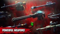 Zombie Hunter: Post Apocalypse Survival Games screenshot, image №1431769 - RAWG
