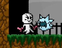 Spookie Split screenshot, image №2843735 - RAWG
