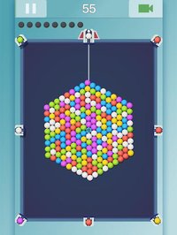 Pop Pool screenshot, image №1557520 - RAWG