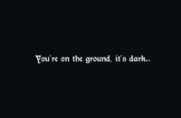 You are in a cave screenshot, image №1219715 - RAWG
